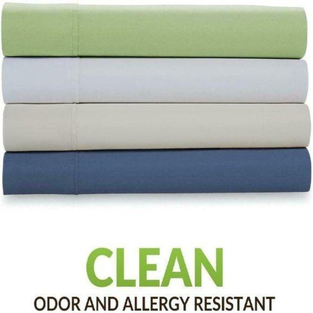 Cozy Luxury Bamboo Bed Sheet Set - Picture 5 of 13